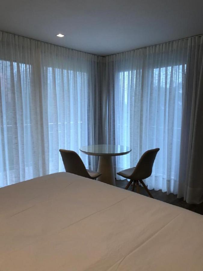 Suites Refugio Do Vale Gramado Esterno foto