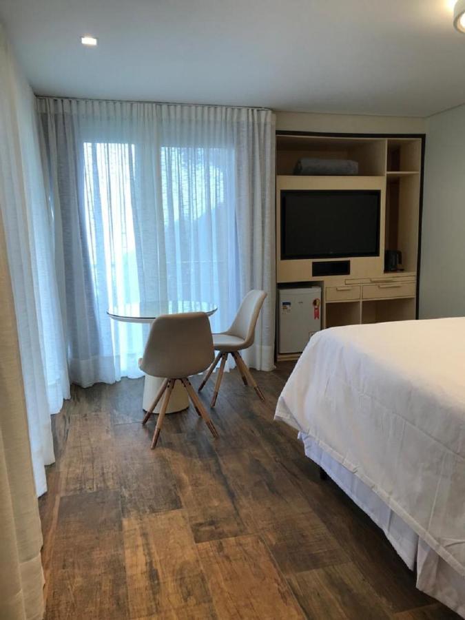 Suites Refugio Do Vale Gramado Esterno foto