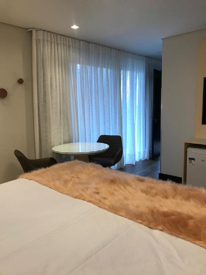 Suites Refugio Do Vale Gramado Esterno foto